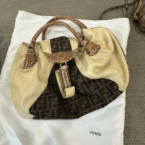 Beautiful Fendi bag